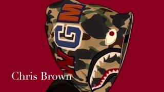 Chris Brown - Commitment (Official Audio) 2017