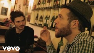 Gaël Faure - Rencontre avec Barcella (Interview)