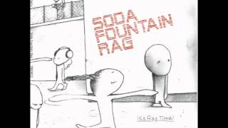 Soda Fountain Rag - 
