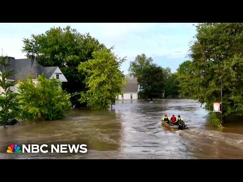 This Morning’s Top Headlines – Aug. 13 | Morning News NOW