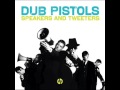 Dub Pistols - Speed of Light (feat. Blade) 