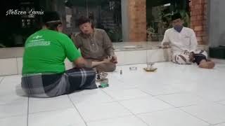 Download lagu [ Gus Sting ] Heboh Wali Separrow maen Catur dengan wali Masyhur mp3