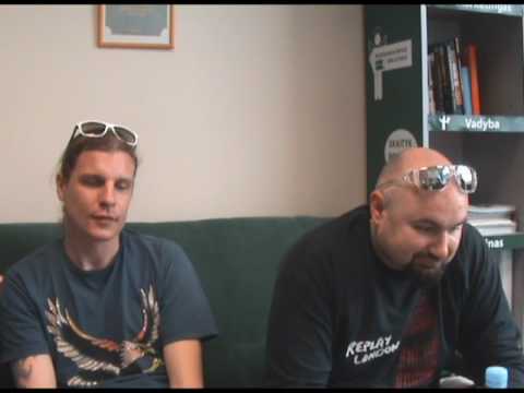 15min.lt konferencijoje grupė ŽAS