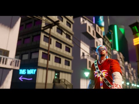 Flomine - Tim ( Official Music Video )