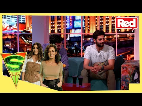 Šlic - deo 1 - Gosti: Ivan Mihailović, Vladimir Nićiforović, Anđela Tasić - 15.05.2021 - Red TV