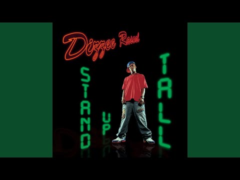 Video thumbnail for Stand Up Tall (Youngsta Remix)