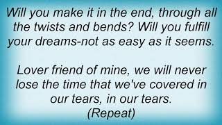 Killing Heidi - Weir Lyrics