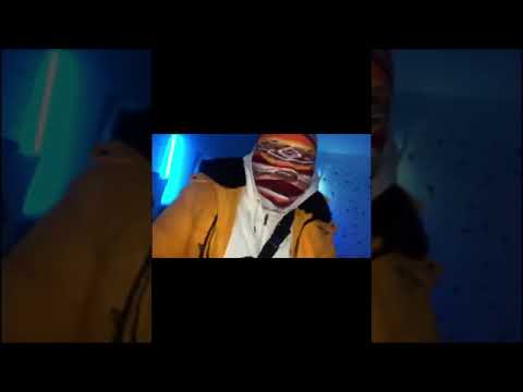 Iboprofen Chill im Treppenhaus