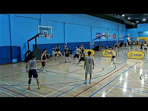 J17 OG(52) tier7  Sanlitun Smugglers(54) - tcbl saturday