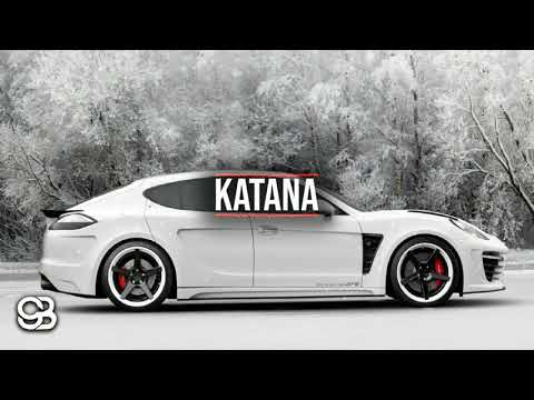 Ngee x Azet x Oriental Type Beat 2021 | KATANA | x Mero Oriental Hip Hop Type Instrumental