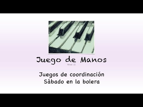 Sábado en la bolera