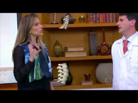 Programa Bem Estar, Rede Globo - Dicas para dormir bem