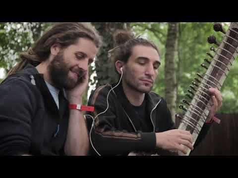 Khoe wa _ Spoken _ session spéciale au Dour festival /réalisée par @Shootitvideo1