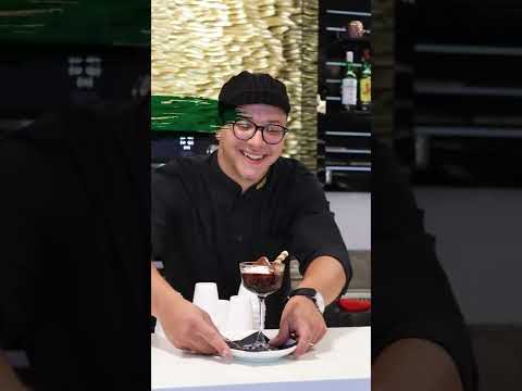Gran Pasticceria Bar Moderno - Campagna Facce 2022