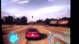 The Exploited - System Fucked Up - Need For Speed Undercover^^