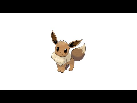 Names For Eevee