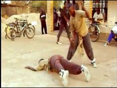 Boti Ready na Peter Magolongondlo - Mavondzo