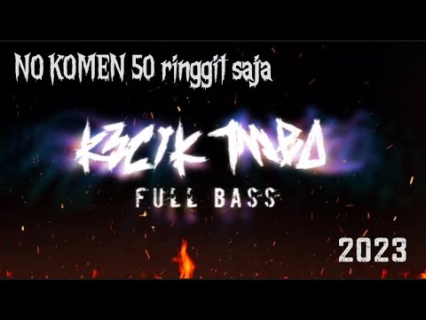 KECIK IMBA - Lima Puluh Ringgit Sajja (MIXTAPE)