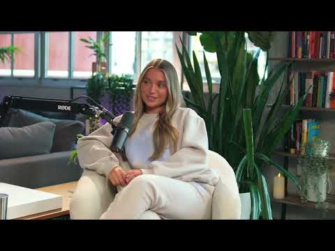 Graceful Goodbyes & The Breakup Glow-Up ft. Amara Riva | LIMITLESS WITH NADIA S.2 E.7