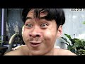 STOP BULLYING KETIKA KODOY NGUTRUK KARENA BULU HIDUNG