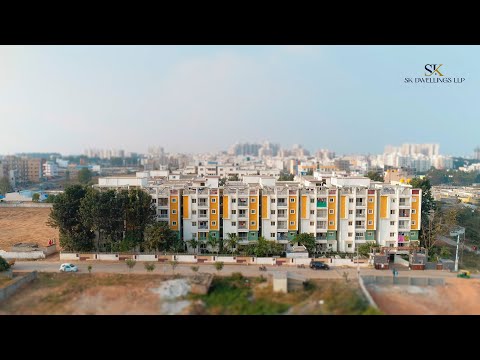 SK Daisy Project Tour 1