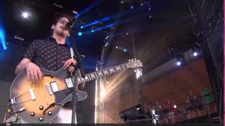 Coming Of Age - Foster The People @ Hangout Music Festival 2015