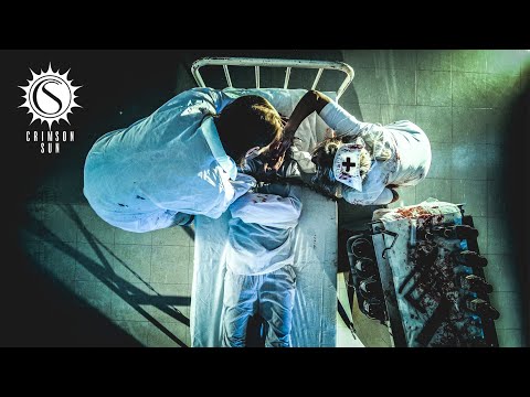 Crimson Sun - Feed the Fire (Official Music Video)