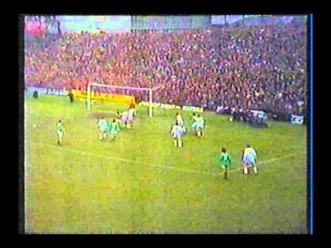 Republic of Ireland v Soviet Union (Highlights)