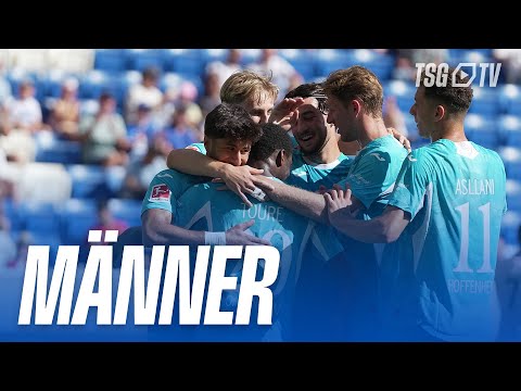 „Die technischen Abläufe gelingen immer besser“ | Highlights & Stimmen vom Testspiel gegen Metz