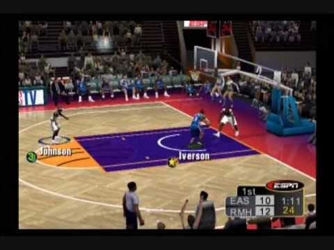 espn nba 2k5 xbox iso