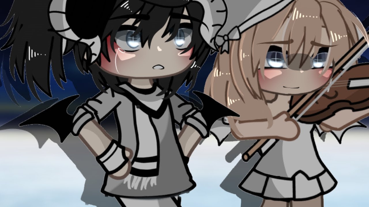 [⛸️]Skating hallucinations[❄️] || Meme/Trend || Gacha life || Leya Gacha