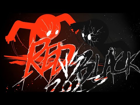 Red vs Black 2023 (by MicroMist)