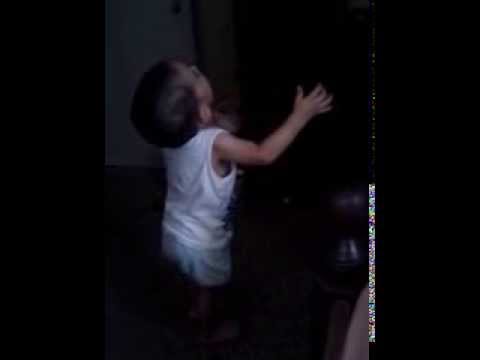 Fanatico numero uno de Chris Brown jaja