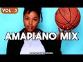 Amapiano Mix | Nkosazana Daughter X Master KG, Kabza De Small, Dj Maphorisa | Amapiano Mix Download