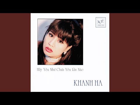 Thể hiện bởi Khánh Hà