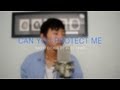 Can You Protect Me - Nasri cover by Alex Thao ...