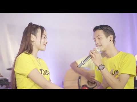 Eka Ayu ft  Tegar - Perjuanganku Ra Sio Sio (Official M/V)