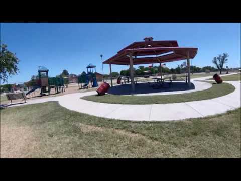 Testing out my new GoPro