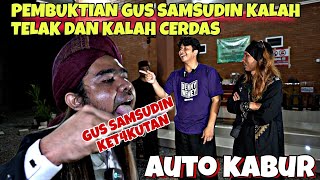 Download lagu Gus Samsudin's proof is clear, he ran away from the attraction mp3 Download lagu Gus Samsudin's proof is clear, he ran away from the attraction mp3