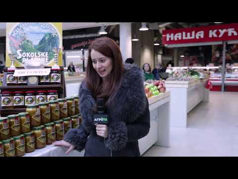 Ceger ep.135 - Pijaca Palilula - 15.01.2020.