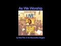 Bob Fitts - As We Worship