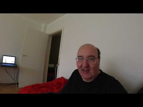 MongoTV_7620 - INGEN VIDEO OFFENTLIG FRA MIN NY LEJLIGHED - Del 5 - Ny Bolig Ny Start