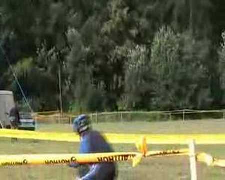 Chachar 2007 - mladší žáci