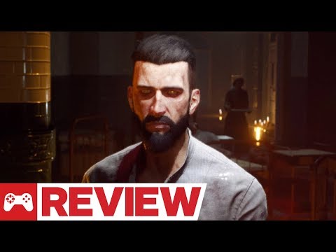 Vampyr Free Download Full Pc Game Latest Version Torrent