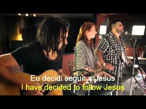 Cristo Es Suficiente - Hillsong United