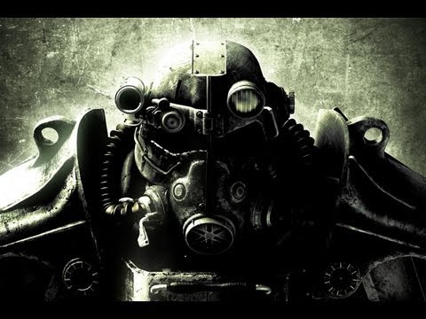 fallout 3 playstation 3 walkthrough