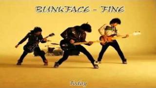 Download lagu Bunkface - Fine.flv mp3