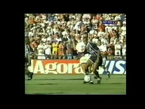 Corinthians 3-0 Botafogo/SP (Paulistão 2001)