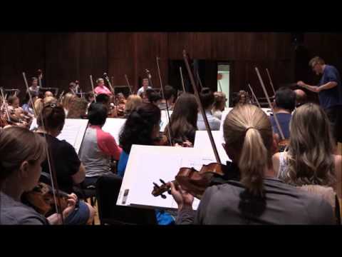 Medieval Dance (Thibaut deBlason/arr. Michael Story, Grade 0.5 #44780)