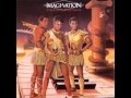 Just An Illusion - Imagination (Satin Jackets ...